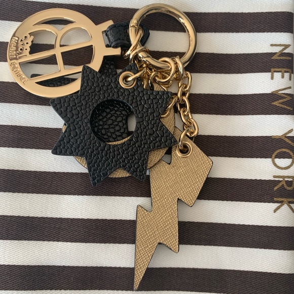 Henri Bendel keychain. - Picture 1 of 1